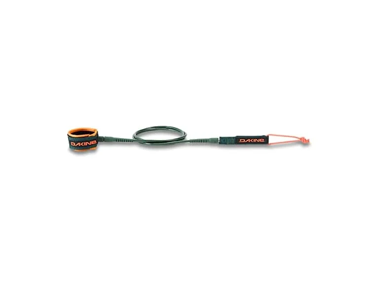 Dakine Procomp 6' X 3/16" Surf Leash