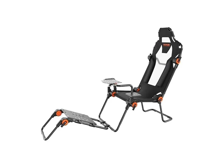 Racing Wheel Stand Foldable Fit for