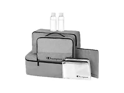 Champion LBA-CH25PC152GRY 1-Pack Champion 6Pc Packing Cu