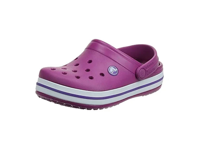 Crocs Crocband Big Kids Clog