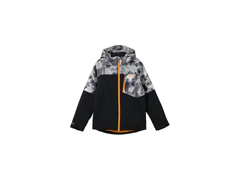 Spyder Boys' Leader Jacket (16)