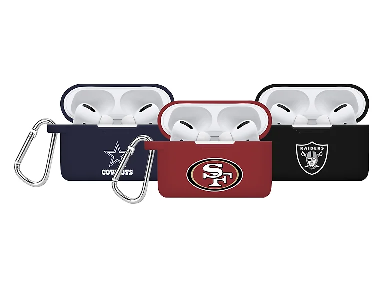 NFL AirPods Pro Case