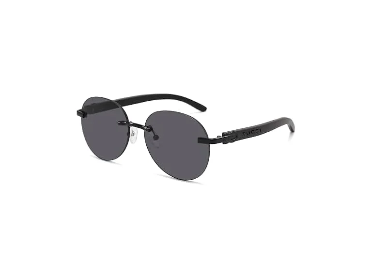 Tucci Italy Solara Sunglasses
