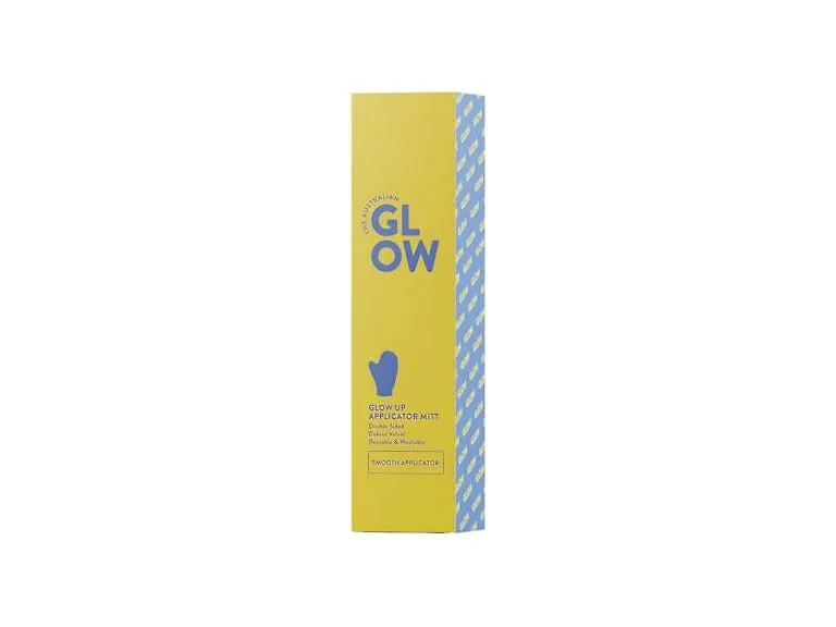 THE AUSTRALIAN GLOW  Self Tanning