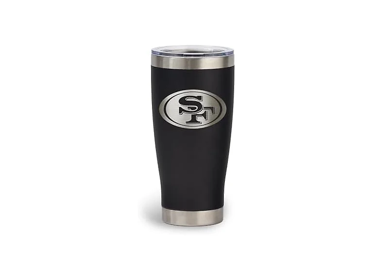 Officially Licensed NFL 30oz Tumbler