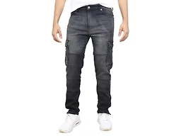BLU ICE WC-----(Men's 1PK)  MCGT-80 - BK - 30x30 30