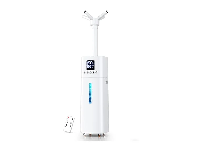 Nexva 15L/4Gal Humidifier 1200sqft