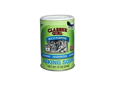 Clabber Girl, Multi-Purpose Baking Soda,12 oz