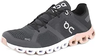On Running 25.99778 5.5 On Running Cloudflow Women's Shoes Rock/Rose