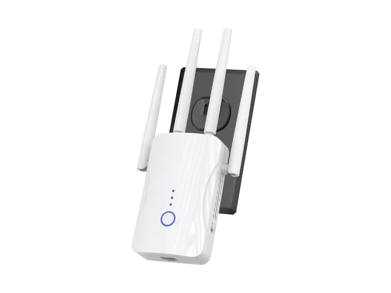 ZMISDRI WiFi Extender