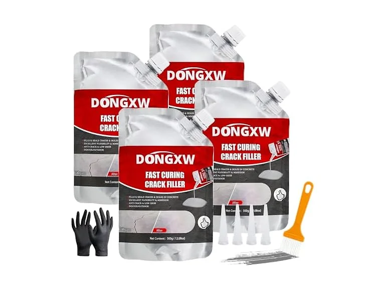 Dongxw Concrete Crack Filler