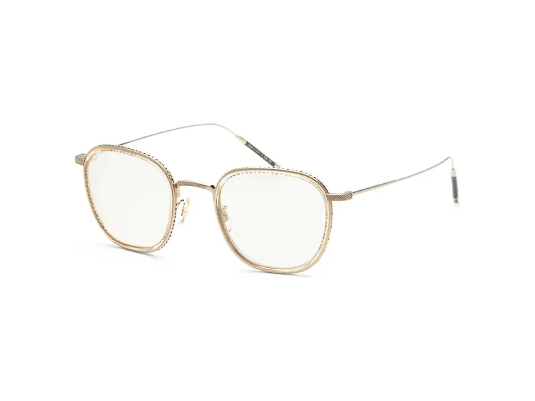 Oliver Peoples Women's 48mm Opticals OV1321T (Open Box)