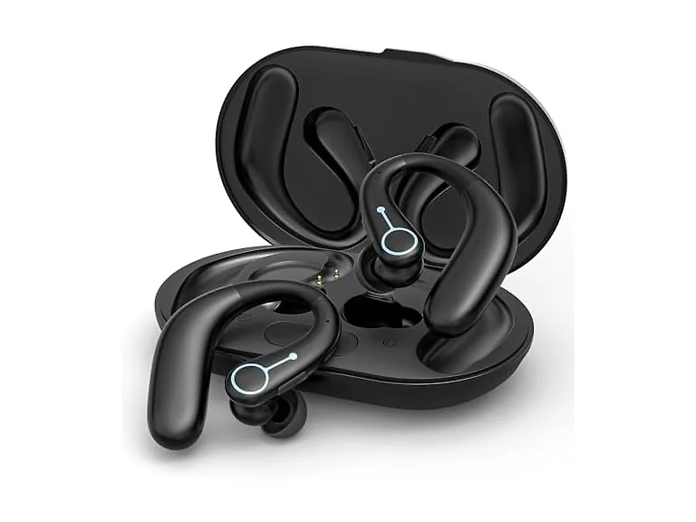 Saliryj Rechargeable BT Hearing Aids