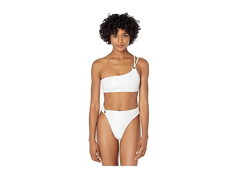 L*Space Women (M) Indiana Gloss MD Top