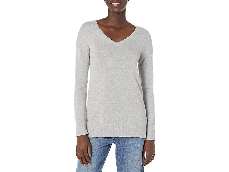 Amazon Essentials Women (XXL) Tunic Long Sweater