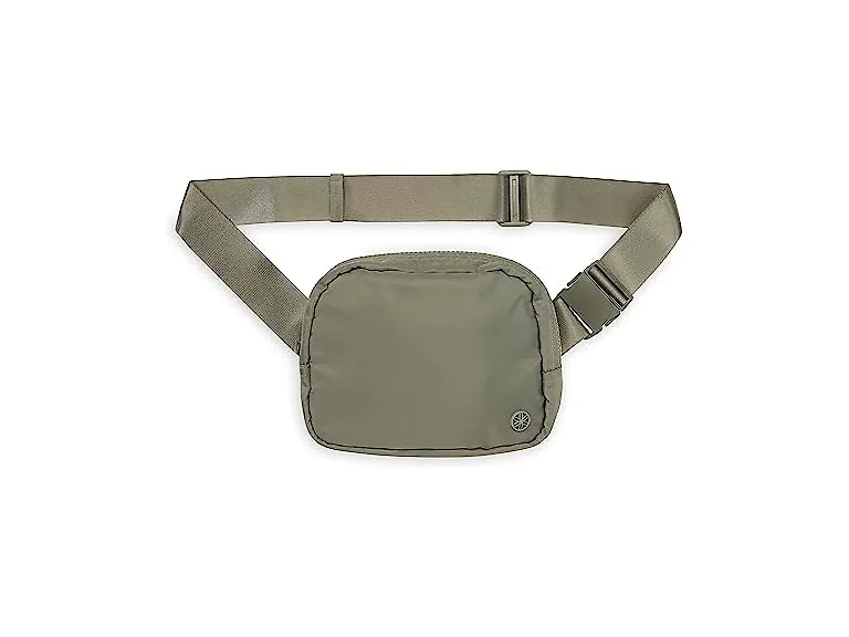 Gaiam Sidekick Waist Pack