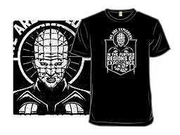 Horror Movie Priest Quote