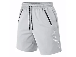 JumpStart LC-----(Mens 1PK) - J/MWWS-102 - SV - S Sma