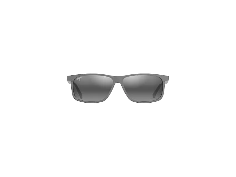 Maui Jim Grey Pulama Matte Grey
