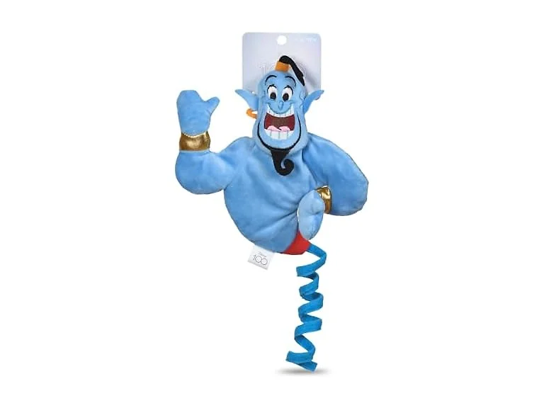 Disney for Pets Genie Cat Coil Toy with Catnip