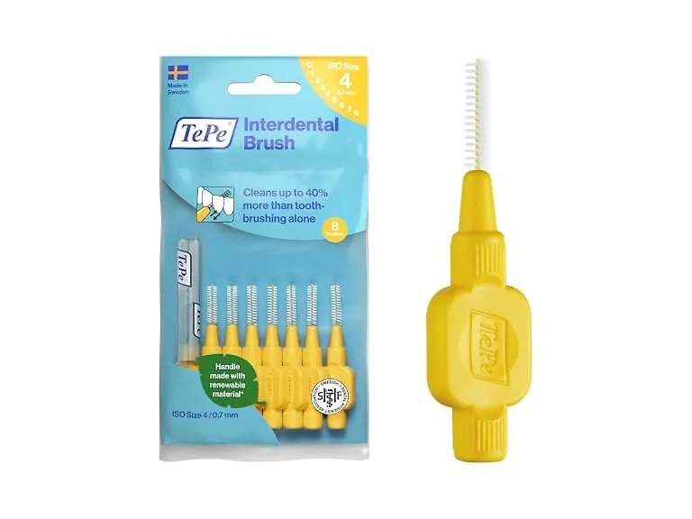 TePe TePe Interdental Brush, Original