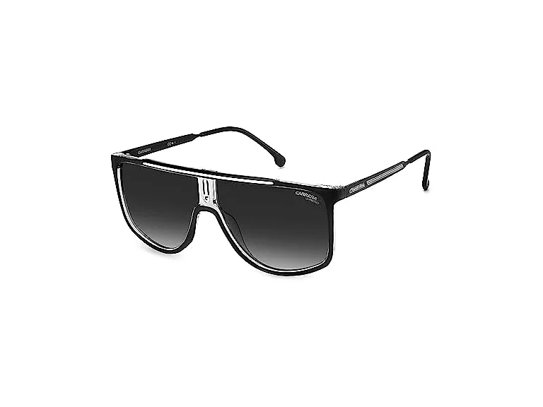 Carrera Unisex 1056/S Sunglasses Black