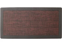 Hillside Anti-Fatigue Mat Burgundy