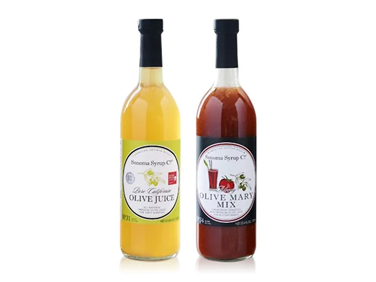 Wine Country Weekend Brunch Set
