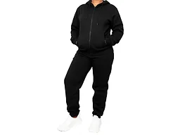 BLU ROCK WC-----(Women's 2-Piece Set) / JM2PC-55 / BK /