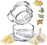 NexTrend TJR-98310813 1-Pack Nextrend Garlic Twister