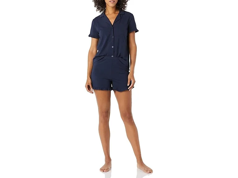 Amazon Essentials Women (XS) Cotton Modal Short
