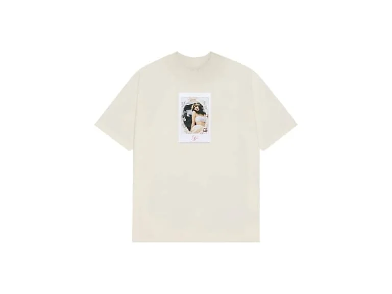 Lisa  (XXL) Polaroid T-Shirt