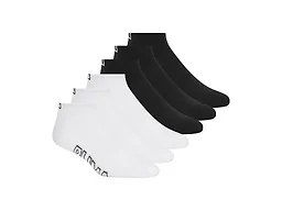 PUMA P601461 10-13 PUMA Men's 12-Pairs Low Cut Socks - Sport