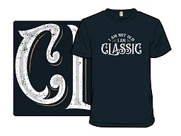 I Am Classic