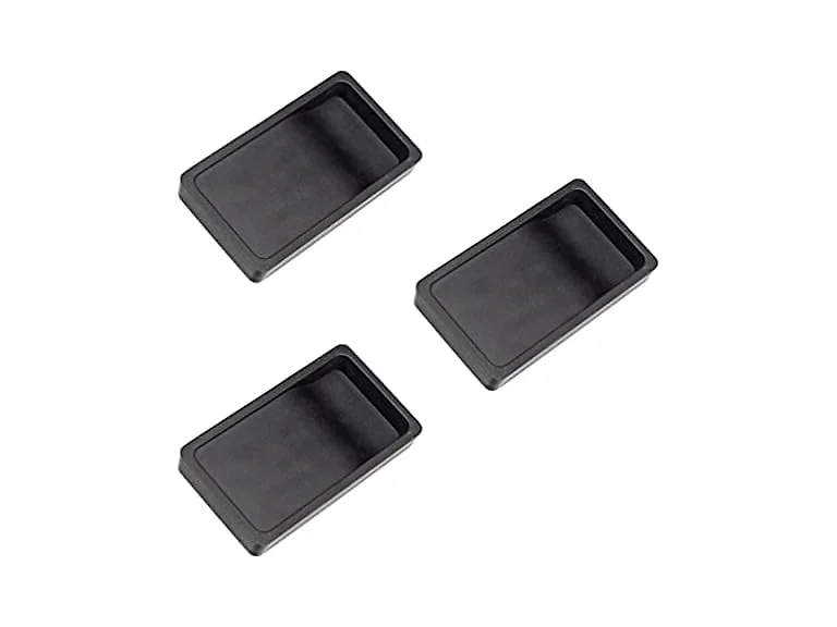 TOYANDONA Portable Inkstone 3-Piece Set