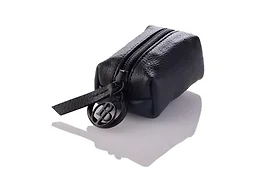 Pet Passion Rein - The Recycled Vegan Leather Pouch