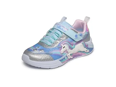 Skechers S Lights: Unicorn Chaser
