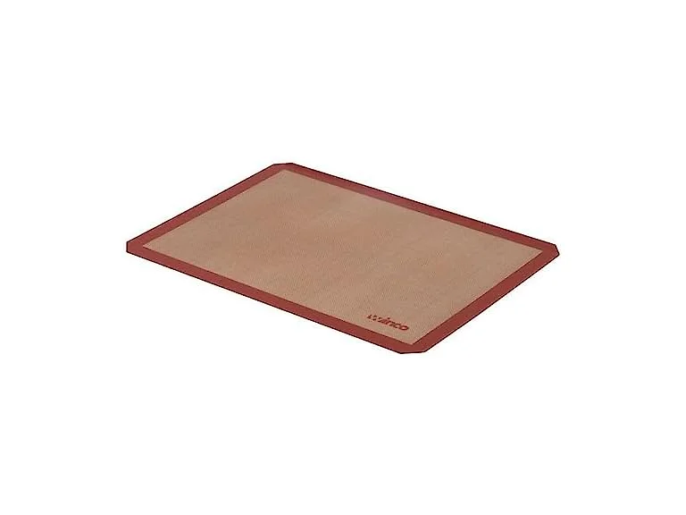 Winco Silicone Baking Mat, Square