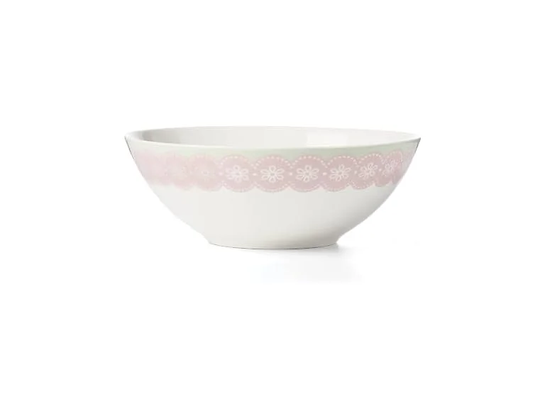 Oneida  Bunny Hop Serving Bowl