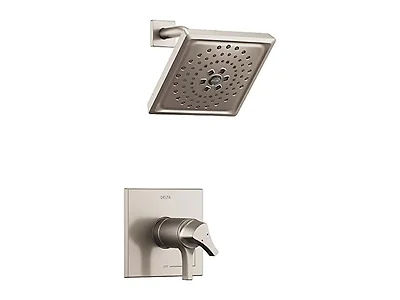 Kingston CCK3661BEX Rain Drop Shower System