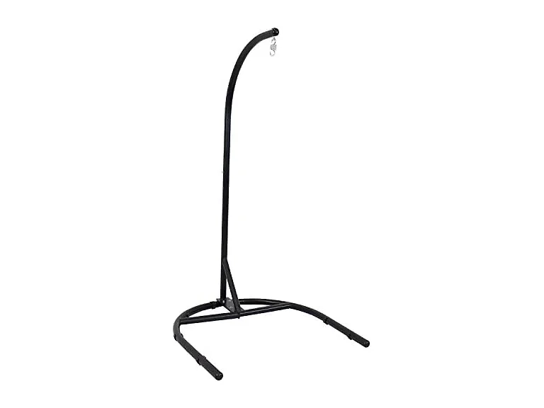 76" Steel U-Shape Hanging Chair Stand