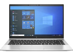 HP 840 G8 I5-1145G7 16 256 W11P