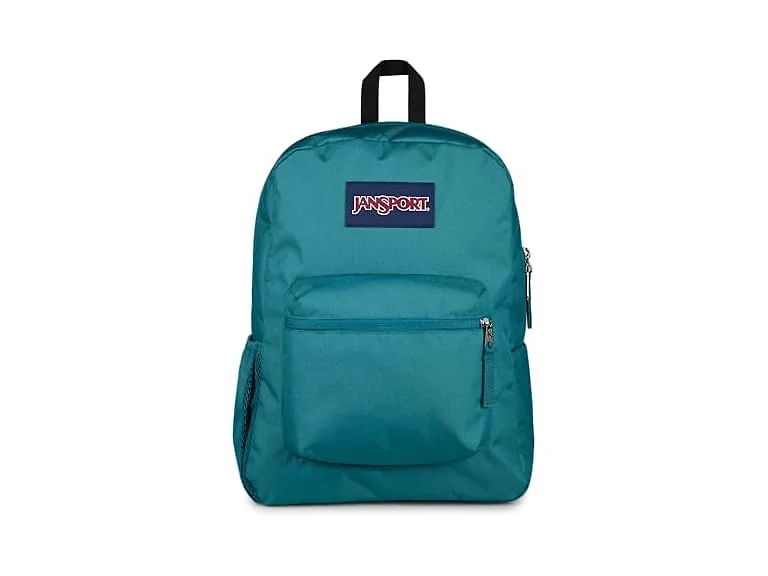 JanSport 26L Cross Town Backpack – 12 inch Daypack