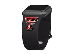 NCAA Texas Tech Red Raiders 38/40/41mm Apple Band