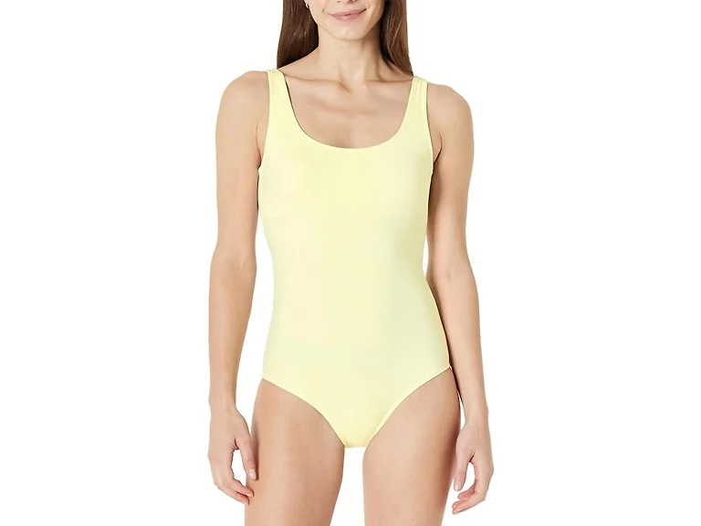 Amazon Essentials Women (M) One-piece Swimsuit