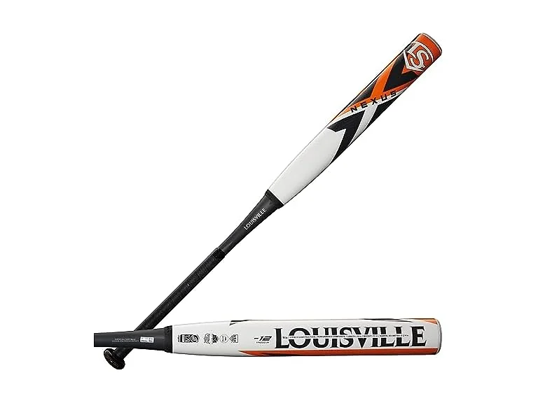 Louisville Slugger 2024 Nexus (-12) Fastpitch Bat - 30"/18 oz