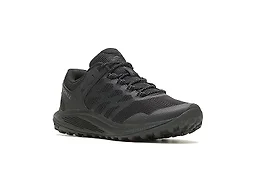 Merrell Men's Nova 3 Tactical Low Vent Industrial Shoe