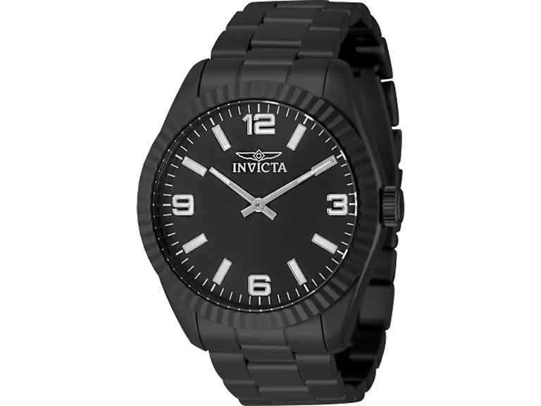 Invicta Men's Specialty Quartz PC20S Dial Watch