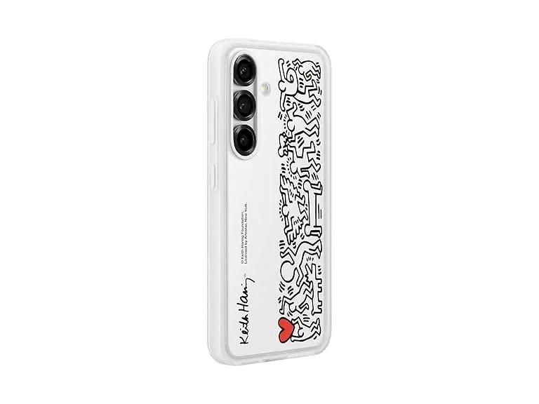 Samsung Galaxy S25 Flipsuit Phone Case