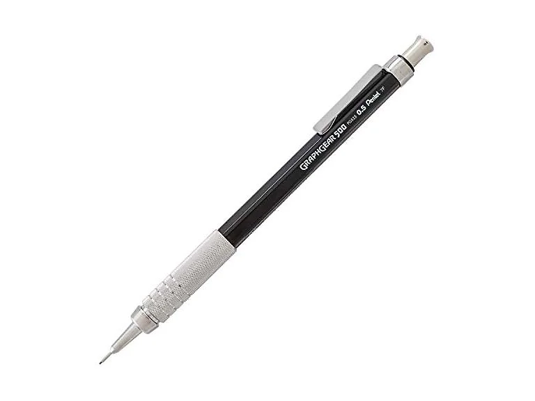 Pentel Graph Gear 500 Pencil